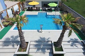 Boutique Apartments Blitz