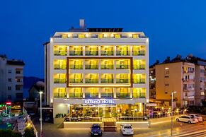 Ketenci Hotel
