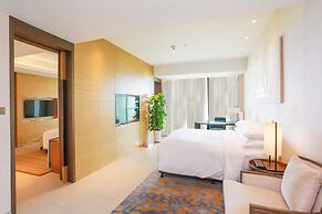 Marriott Resort Xiangshui Bay