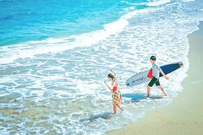 Marriott Resort Xiangshui Bay