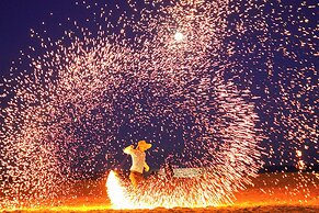 Marriott Resort Xiangshui Bay