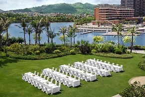 Marriott Resort Xiangshui Bay