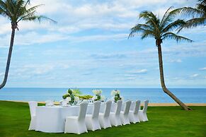 Marriott Resort Xiangshui Bay