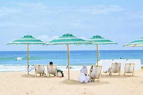 Marriott Resort Xiangshui Bay