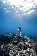 Marriott Resort Xiangshui Bay