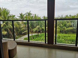 Marriott Resort Xiangshui Bay