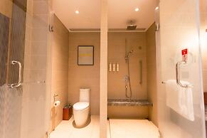 Marriott Resort Xiangshui Bay