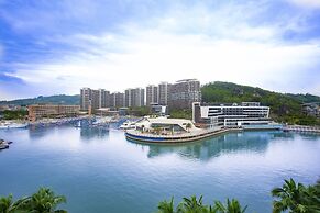 Marriott Resort Xiangshui Bay