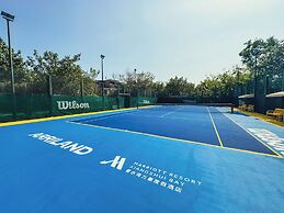 Marriott Resort Xiangshui Bay