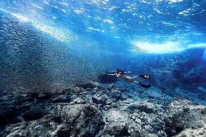 Marriott Resort Xiangshui Bay