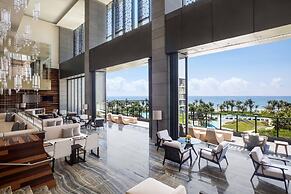 Marriott Resort Xiangshui Bay