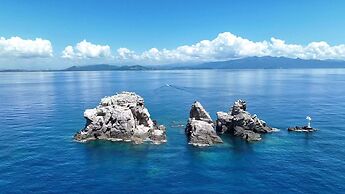 Marriott Resort Xiangshui Bay