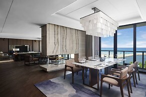 Marriott Resort Xiangshui Bay