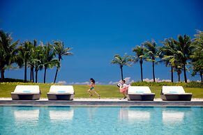 Marriott Resort Xiangshui Bay