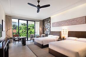 Marriott Resort Xiangshui Bay