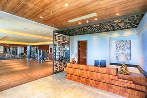 Marriott Resort Xiangshui Bay