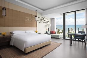 Marriott Resort Xiangshui Bay