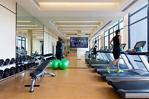 Marriott Resort Xiangshui Bay