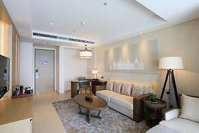 Marriott Resort Xiangshui Bay