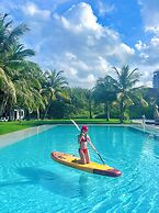 Marriott Resort Xiangshui Bay