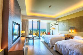 Marriott Resort Xiangshui Bay