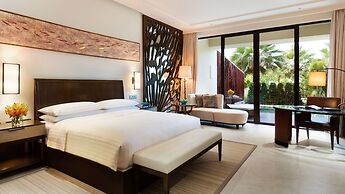 Marriott Resort Xiangshui Bay