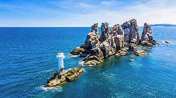 Marriott Resort Xiangshui Bay