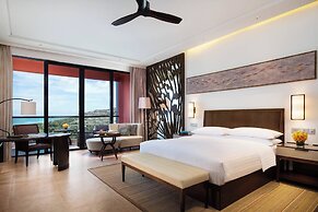 Marriott Resort Xiangshui Bay