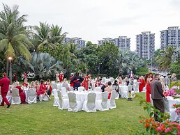 Marriott Resort Xiangshui Bay