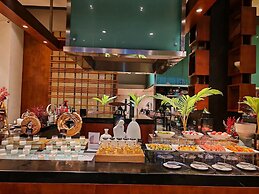 Marriott Resort Xiangshui Bay