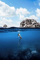 Marriott Resort Xiangshui Bay