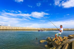 Marriott Resort Xiangshui Bay