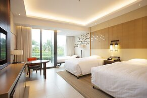 Marriott Resort Xiangshui Bay