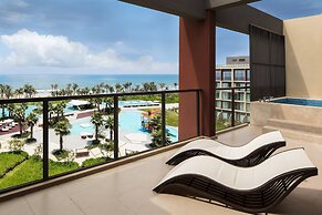 Marriott Resort Xiangshui Bay