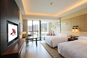 Marriott Resort Xiangshui Bay