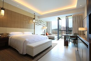 Marriott Resort Xiangshui Bay