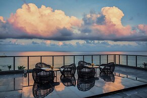 Marriott Resort Xiangshui Bay