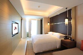 Marriott Resort Xiangshui Bay