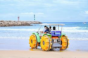 Marriott Resort Xiangshui Bay