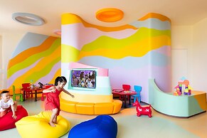 Marriott Resort Xiangshui Bay