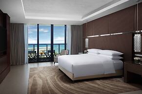 Marriott Resort Xiangshui Bay