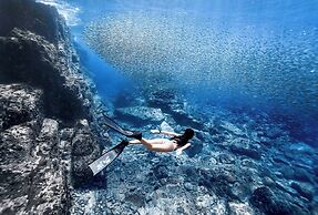 Marriott Resort Xiangshui Bay