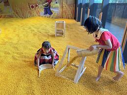 Marriott Resort Xiangshui Bay