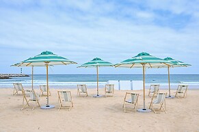 Marriott Resort Xiangshui Bay