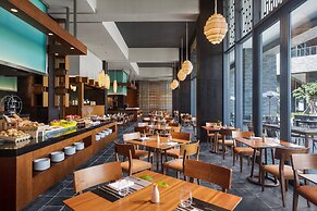 Marriott Resort Xiangshui Bay