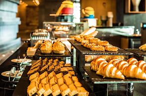 Marriott Resort Xiangshui Bay