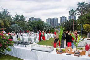 Marriott Resort Xiangshui Bay