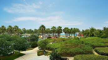 Marriott Resort Xiangshui Bay