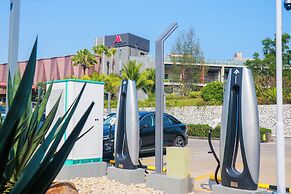 Marriott Resort Xiangshui Bay