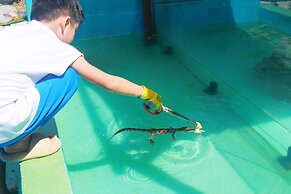 Marriott Resort Xiangshui Bay